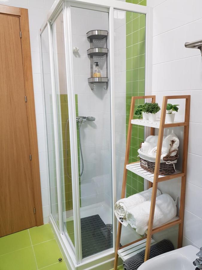 Estudio Ideal 3 - Para Vacaciones Y Trabajo วิโก ภายนอก รูปภาพ
