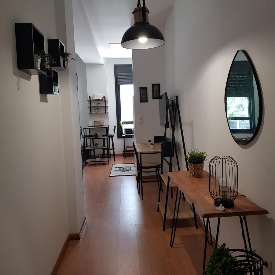 Estudio Ideal 3 - Para Vacaciones Y Trabajo วิโก ภายนอก รูปภาพ