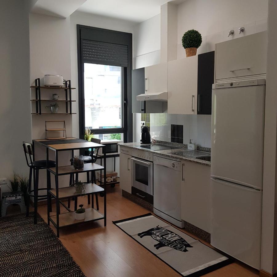 Estudio Ideal 3 - Para Vacaciones Y Trabajo วิโก ภายนอก รูปภาพ