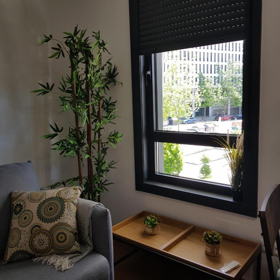 Estudio Ideal 3 - Para Vacaciones Y Trabajo วิโก ภายนอก รูปภาพ