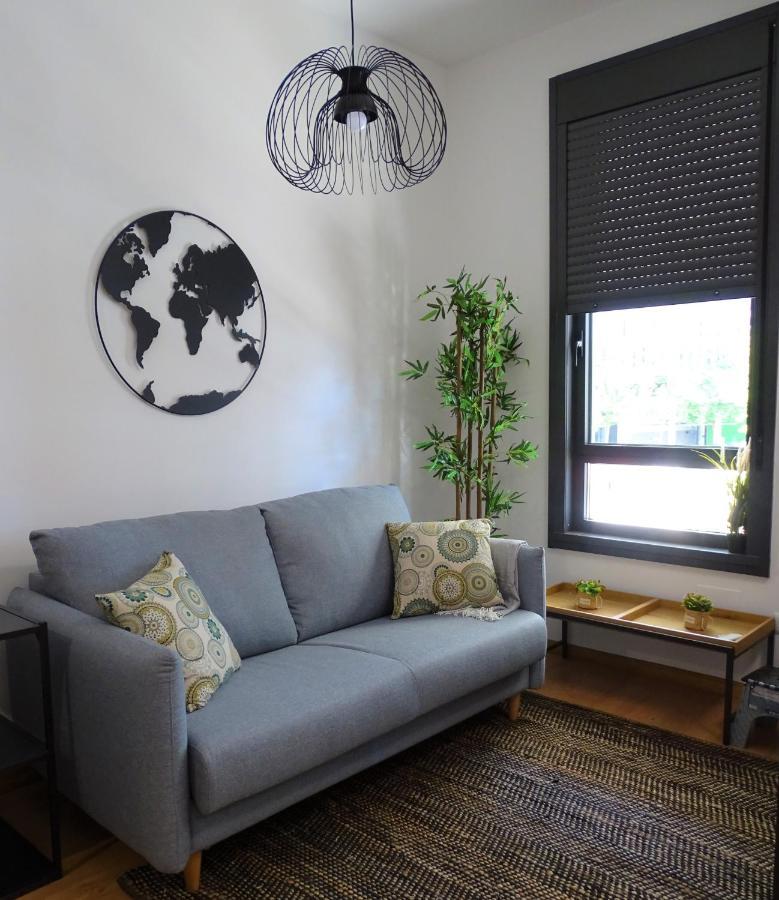 Estudio Ideal 3 - Para Vacaciones Y Trabajo วิโก ภายนอก รูปภาพ
