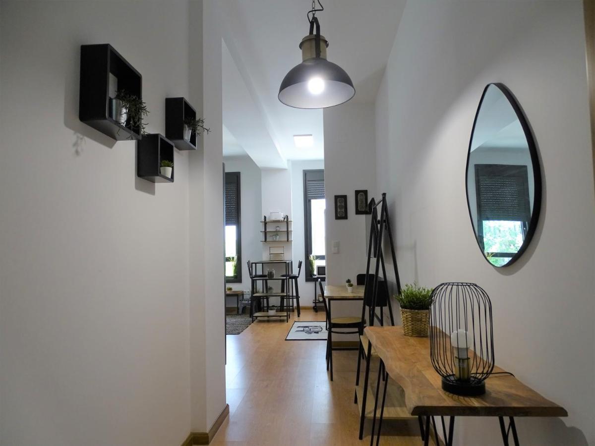 Estudio Ideal 3 - Para Vacaciones Y Trabajo วิโก ภายนอก รูปภาพ