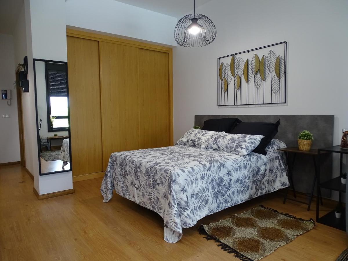 Estudio Ideal 3 - Para Vacaciones Y Trabajo วิโก ภายนอก รูปภาพ